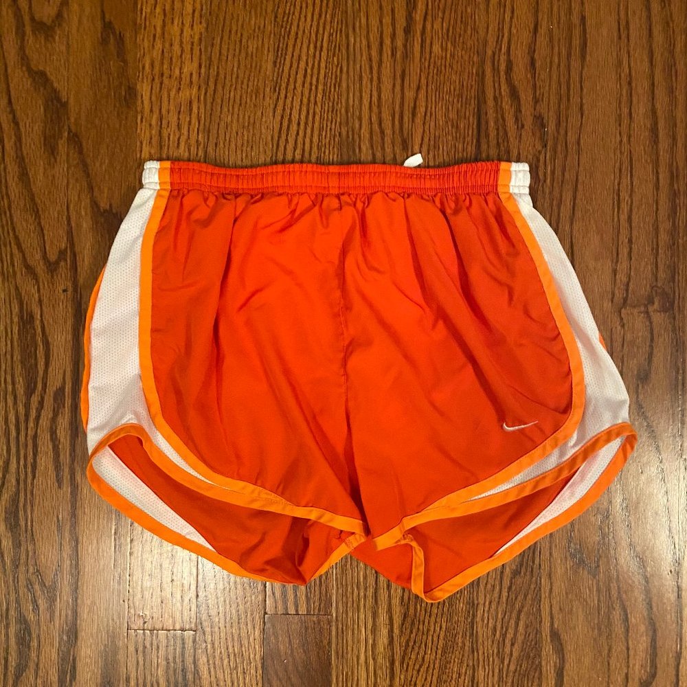 Nike Tempo Dri-Fit Running Shorts Sz. Small